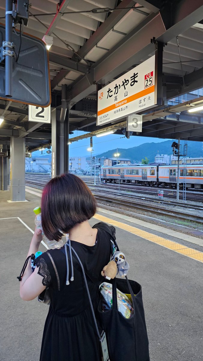 marronpoo's tweet photo. ﾀｶﾔﾏﾃｨ https://t.co/piXr1vKifh