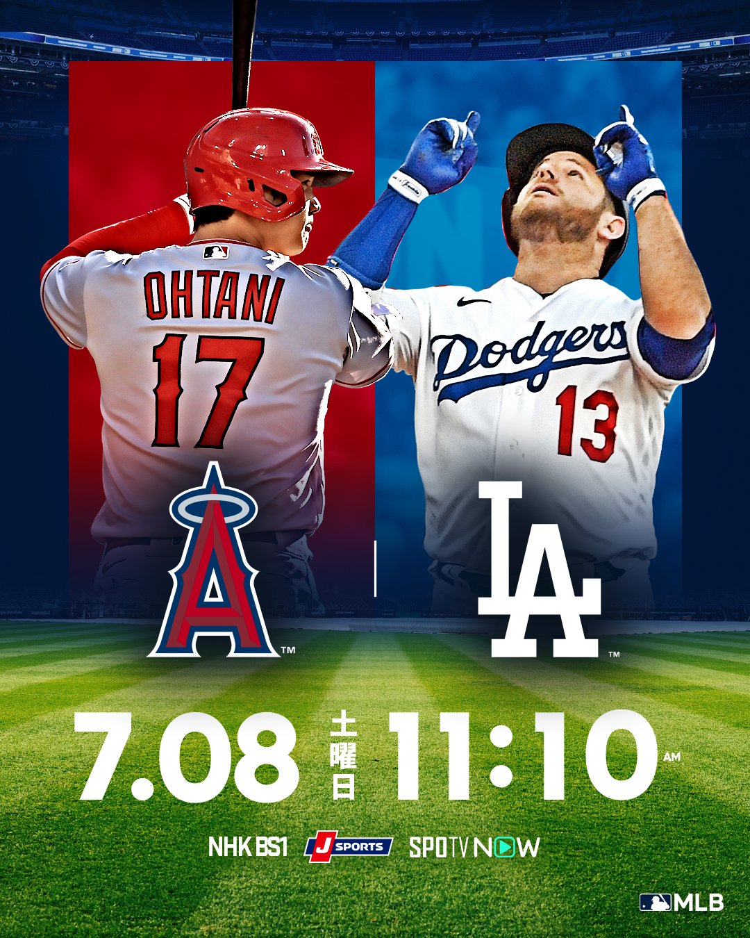 直送商品 MLB Japan on X:  ゴルフバッグ・キャディバッグ