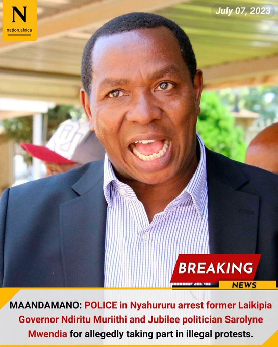 Mburusenior's tweet photo. After the conclusion of the #SabaSabamaandamano in #NairobiCBD and #KamukunjiGrounds, should we extend kindness and petition #Azimio to buy supper for a few people and those arrested? share with me.....#SpreadKindness #HelpingHand"#Raila #Azimiomps #maandamano #kiambu #kamukunji https://t.co/rJHkKIJxUv