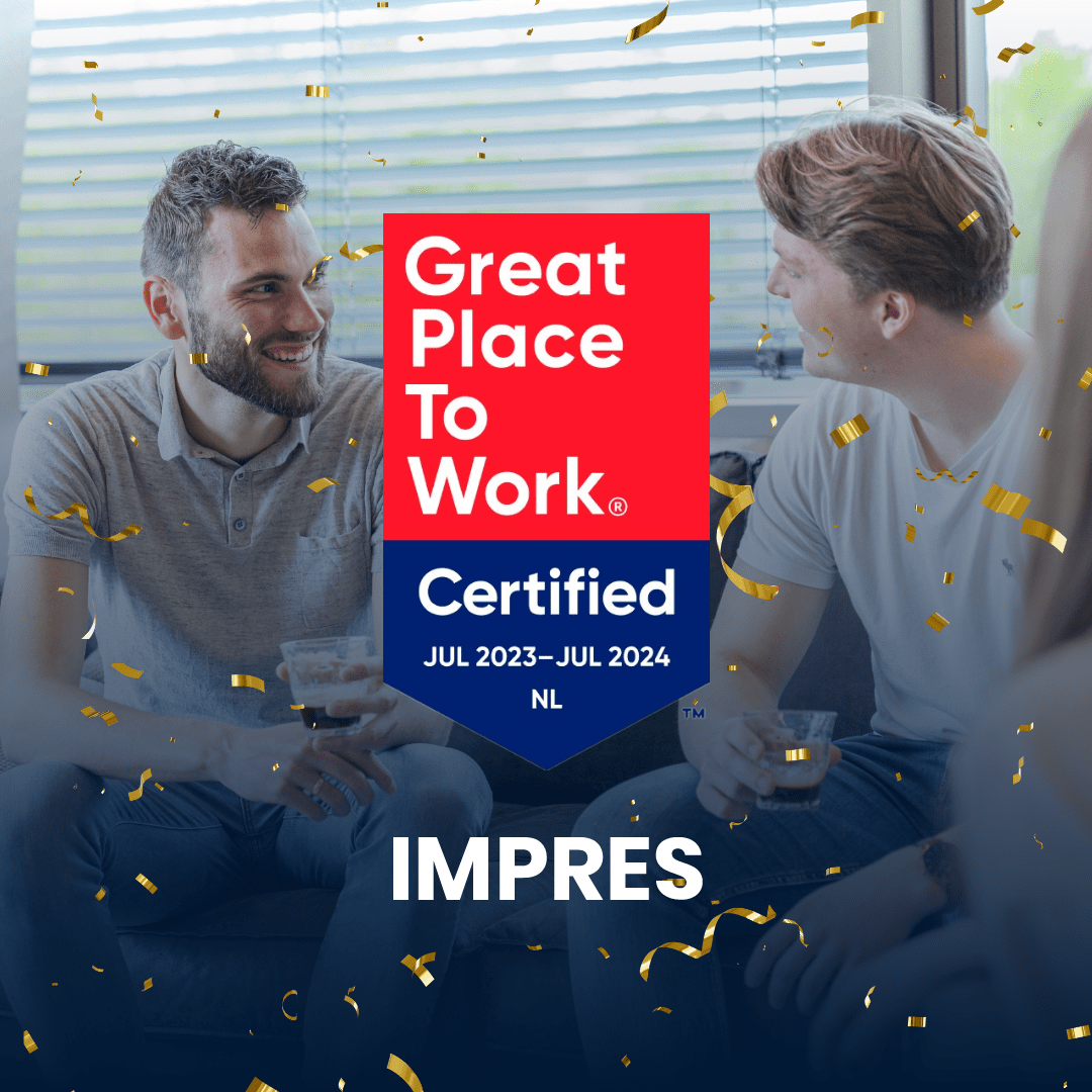 IMPRES | Online Impact tweet media