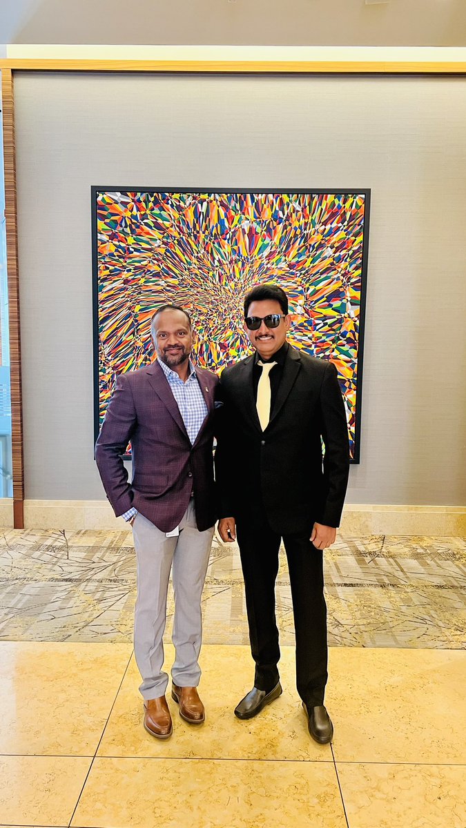 cecilsunder's tweet photo. Proud moment and great progress! https://t.co/9jzwkLiuDv