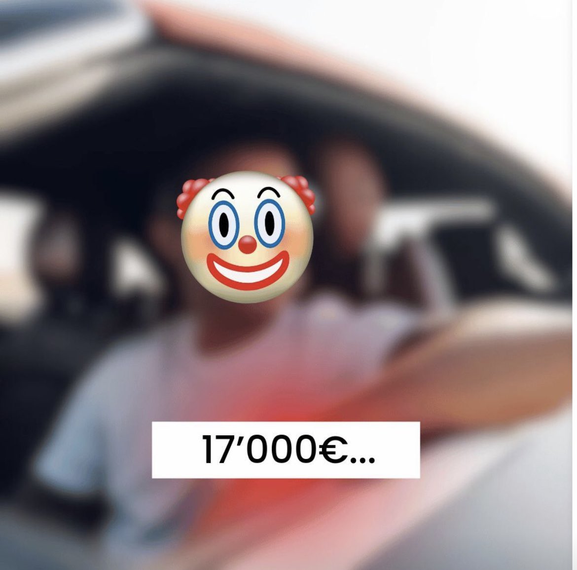 cedricdsj's tweet photo. Ce client me doit 17’000€ depuis plusieurs mois.

Il se cache à Dubaï et fait le mort depuis des mois 😡

J’ai été patient jusqu’à présent, mais c’est terminé. https://t.co/24npKgjQjG