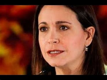 ser_eficientes's tweet photo. Si Ud sufre de arrechera, amarguras, odio, venganza, rencor, ira, frustración, resentimientos, furia, .. Ud es una ignorante que apoya a la Loca de María Corina Machado" , quien nos llevaría a una guerra civil y va a ir con todo para desaparecer a todo lo que le huela a Chavista https://t.co/JYXucMjQKq