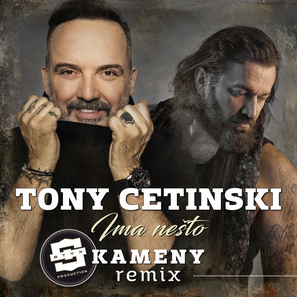 Tony Cetinski - Ima nešto (Kameny Remix) OFFICIAL AUDIO youtu.be/PBo9S9hJ4oI putem servisa <a href="/YouTube/">YouTube</a>