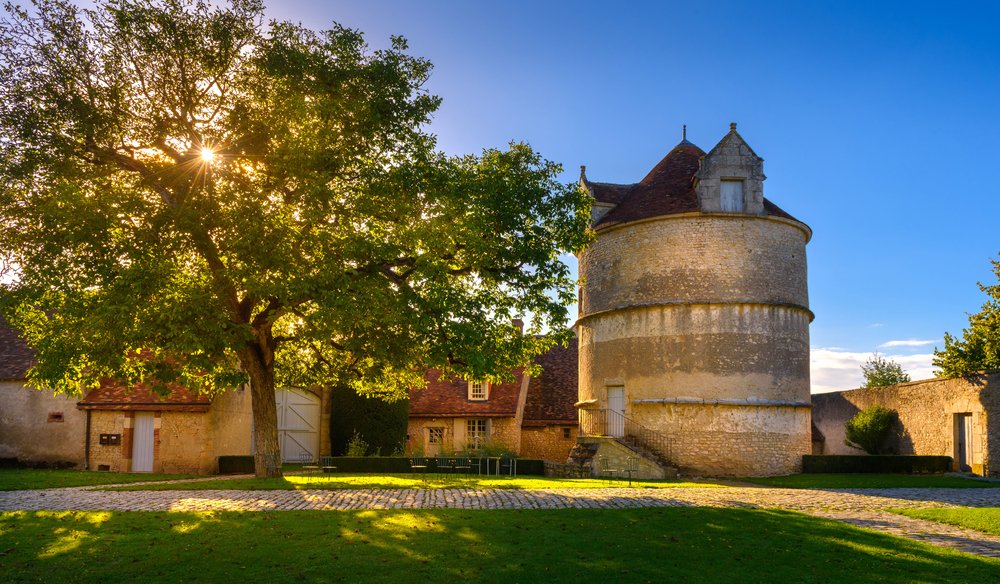 LesMonumentsNat's tweet photo. Le château de #Talcy de nuit 🌝
Dégustez un pique-nique dans son charmant jardin remarquable, puis observez ses intérieurs à la lueur d’une lampe torche ! 🔦
Rdv demain à 19h30 : https://t.co/YfsDGWZO2c https://t.co/HObdVD3PU0