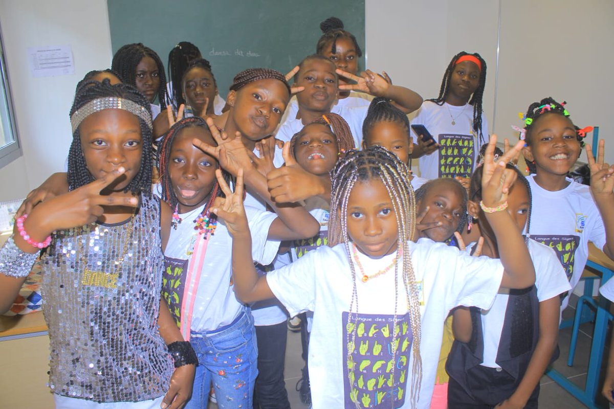 Fondation SBO tweet media