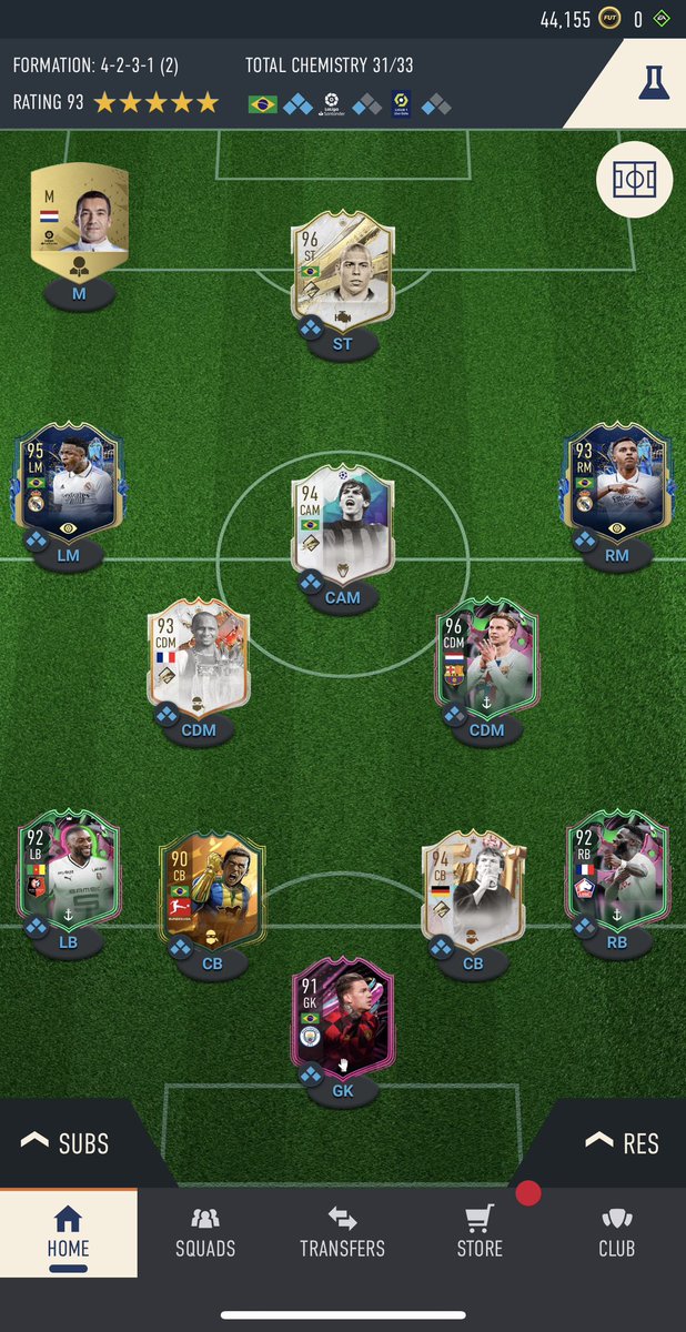 WrSryqy's tweet photo. @FIFA22_INFO What you say ? https://t.co/WrKeHwgesJ