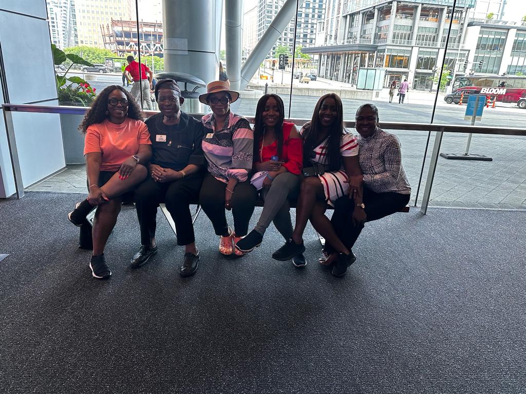 LagosAchievers1's tweet photo. Membership Update on Our  OngoingbBoston, USA  International Convention* https://t.co/ikQDlHNnz7