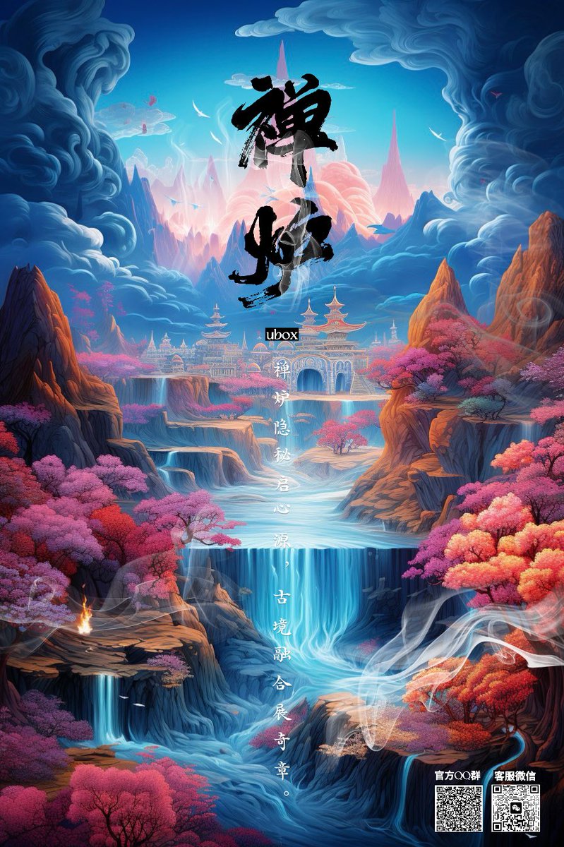 当下群星陨落至暗时刻，一个承载神秘东方文化叙事的NFT「禅炉」横空出世 

 Gamefi游戏机制创新
 组合玩法全新NFT协议
 香港交易所Ubox登录
 巨量的NFT消费市场
 叙事新颖流动性充足

🎉AL*3

1️⃣Like+RT+@ Friend*3
x.com/zenstove/statu…

2️⃣join:discord.gg/aEZScPpSjG

⏳24H⏳