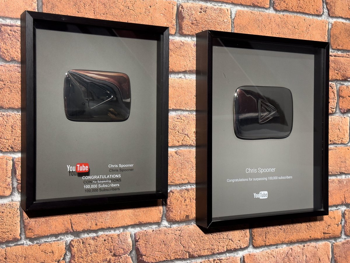 Chris Spooner tweet media