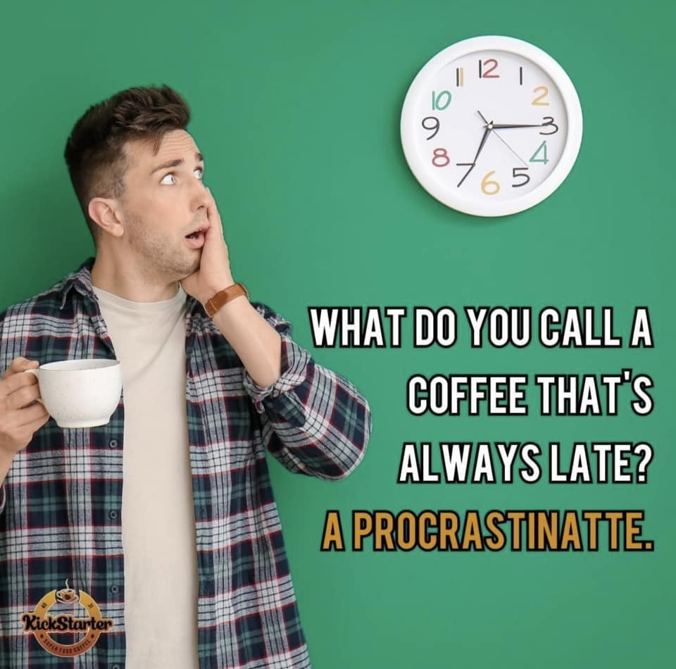 MindyAumann's tweet photo. A little joke to start your day :) https://t.co/Uba0dq6xGj