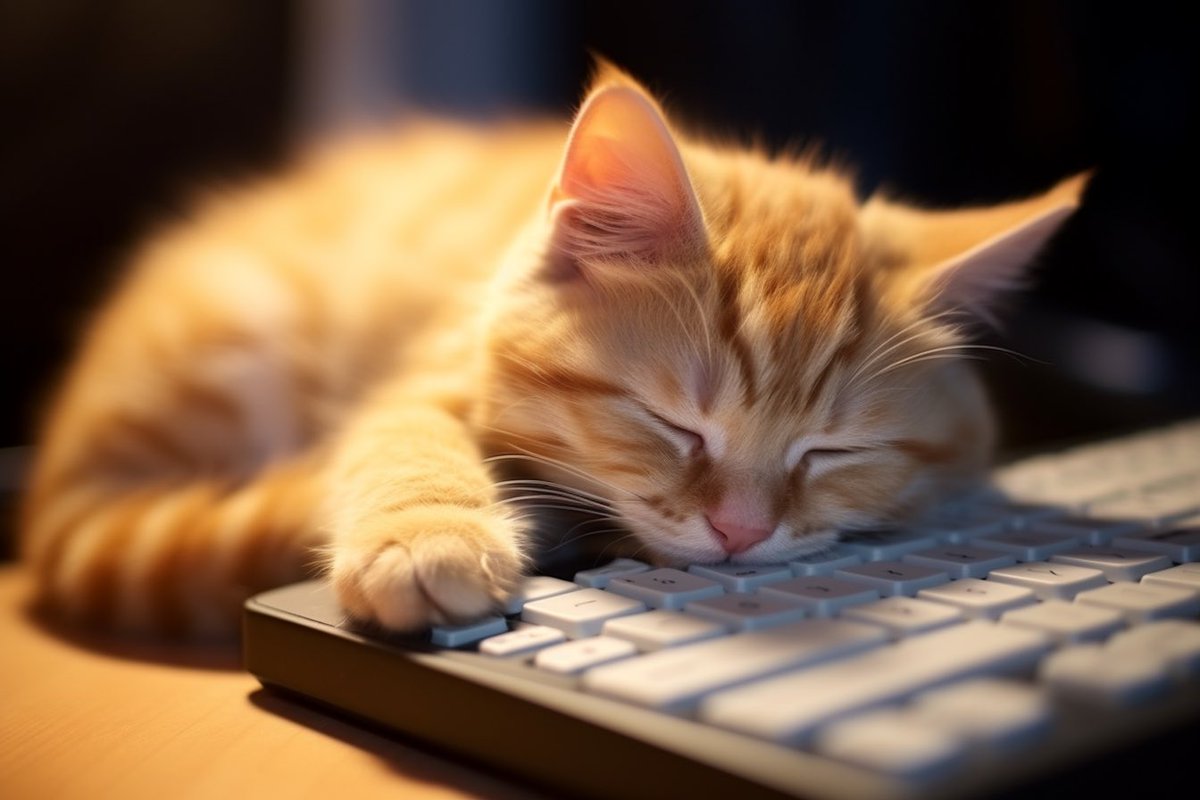 This week has felt like a loooooong one