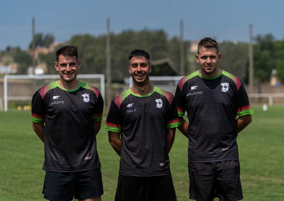 Futbol Berguedà tweet media