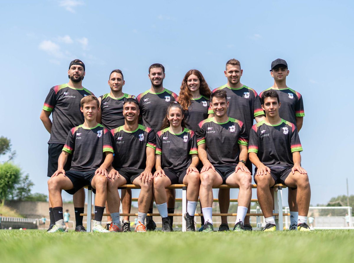 Futbol Berguedà tweet media