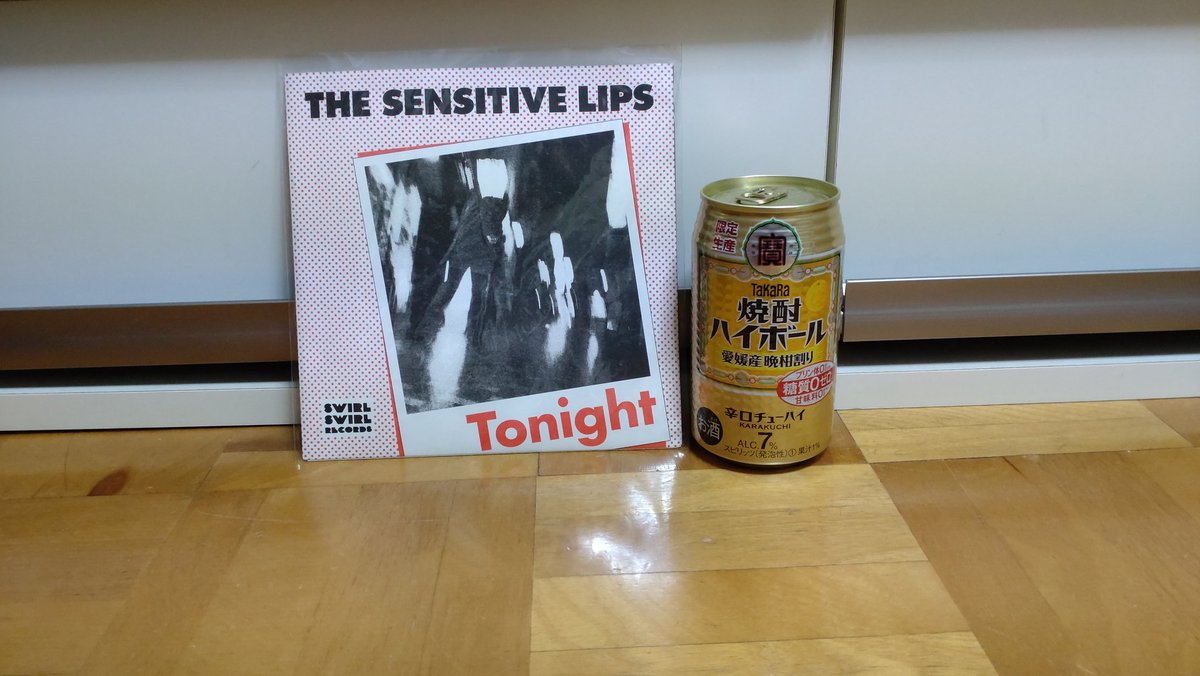 morihiro1972's tweet photo. 一週間お疲れ様でした!乾杯!
#thesensitivelips https://t.co/VaULGLnBjZ