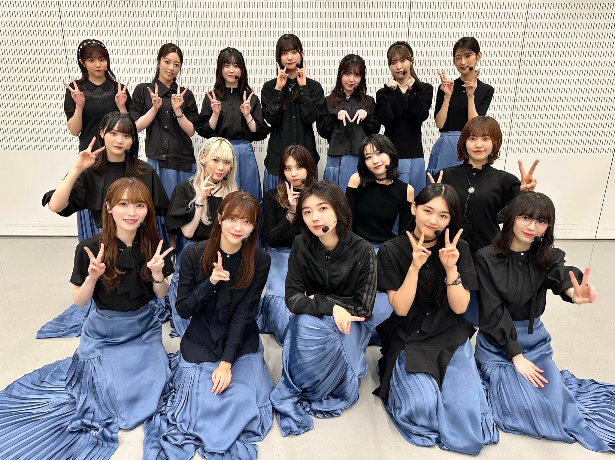 櫻坂46 on X: 