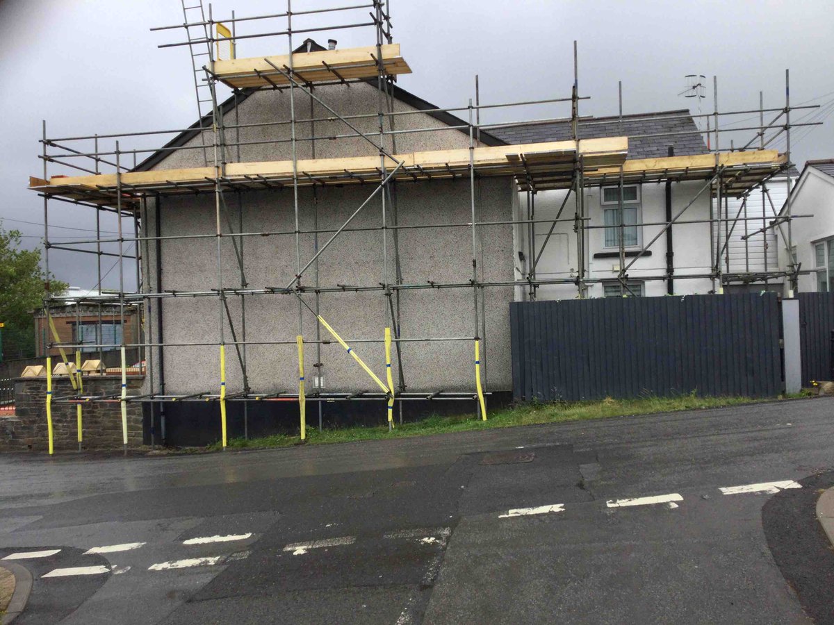 CC Scaffold tweet media