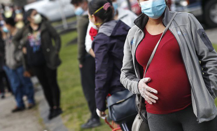 🟦 DOSSIER VACCIN :  L'OMS admet que des mères entièrement piquées donnent naissance à des bébés atteints de graves malformations cardiaques.

Augmentation de myocardites chez les enfants nés de mères vaccinées mais on continue les injections !!!

Sommes nous fous ?

La Covid se