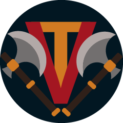 TeraVicious's tweet photo. New month, new Tera Vicious. Our rebranding is starting right now ! Take a look to our new logo and banner on our profile ! Also hit the follow button while your at it ! https://t.co/BC4kyvZv5z