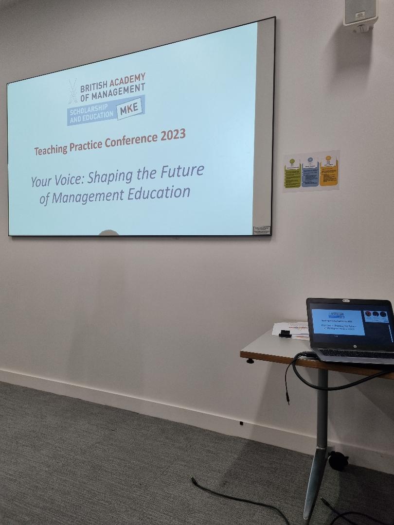Prof Christian Harrison tweet media