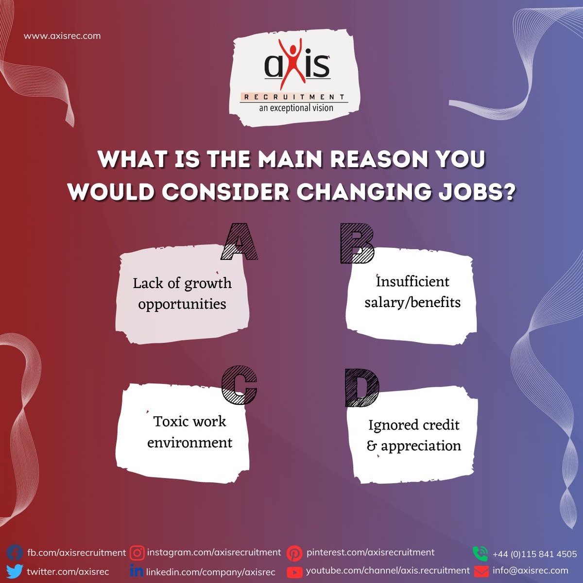 Axis Recruitment (@AxisRec) / Posts / X