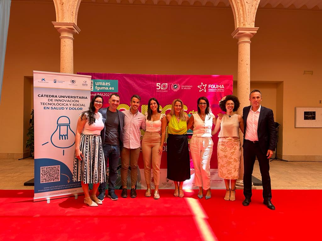 Colegio Oficial de Psicología Andalucía Oriental tweet media