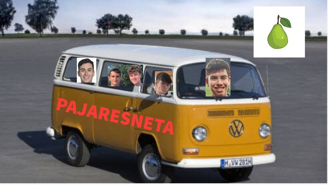 🚨🚨🚨🚨
Demà a partir de les 4 de la tarda la pajaresneta iniciarà el seu camí cap a conquerir el torneig de la Pera!
Obligats a guanyar!