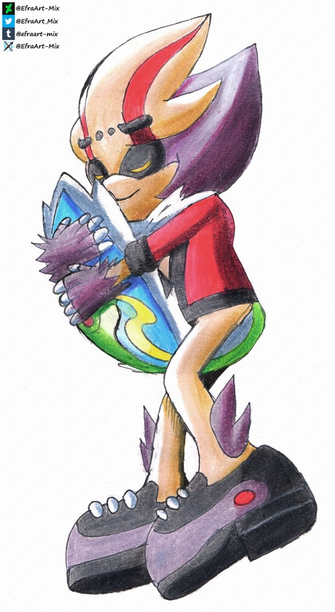 EfraArt_Mix's tweet photo. Next attack! Vito the #PeacockSpider from @Snowsupply 😁😊, hugging his own abdomen while he sleeps. It's so soft and fluffy 😊
#ArtFight #ArtFight2023 #TeamWerewolf #WerewolfTeam #SonicFCs #SonicOCs #SonicFanCharacters #SonicArtist #Spider #Bugs #traditionalart https://t.co/hPJqv9s1KL