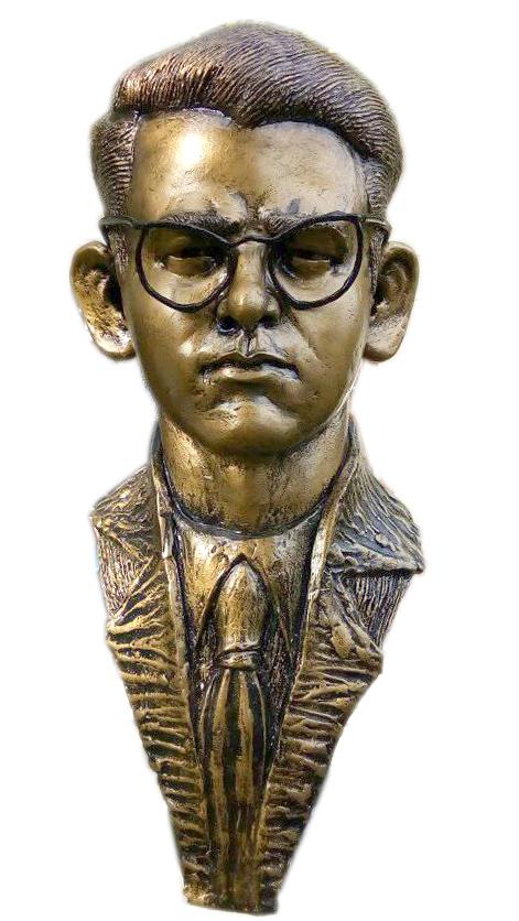 #UAporCuba
Abel Santamaría: saber morir, para vivir siempre.
Con solo 25 años, la tiranía apagó la vida de Abel, quien sin duda fue el más leal de los amigos de Fidel. <a href="/CubaMES/">MES</a> <a href="/WalterBG_MES/">Walter Baluja García</a> <a href="/RicardoArtemisa/">Ricardo Concepción Rodríguez</a> <a href="/GladysArtemisa/">Gladys Martínez Verdecia</a>
<a href="/InesMChapman/">Inés María Chapman Waugh</a>
granma.cu/cuba/2023-07-0…