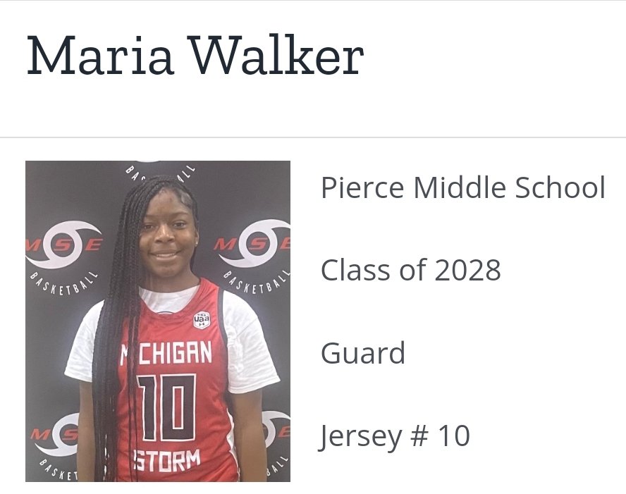 Michigan STORM 26/27 UAA (@uaamistorm26) on Twitter photo 