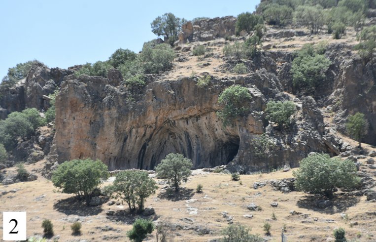 New evidence of Pleistocene hominin occupation in Mardin Province, south-east Turkey: Şıkefta Elobrahimo Cave
cambridge.org/core/journals/…