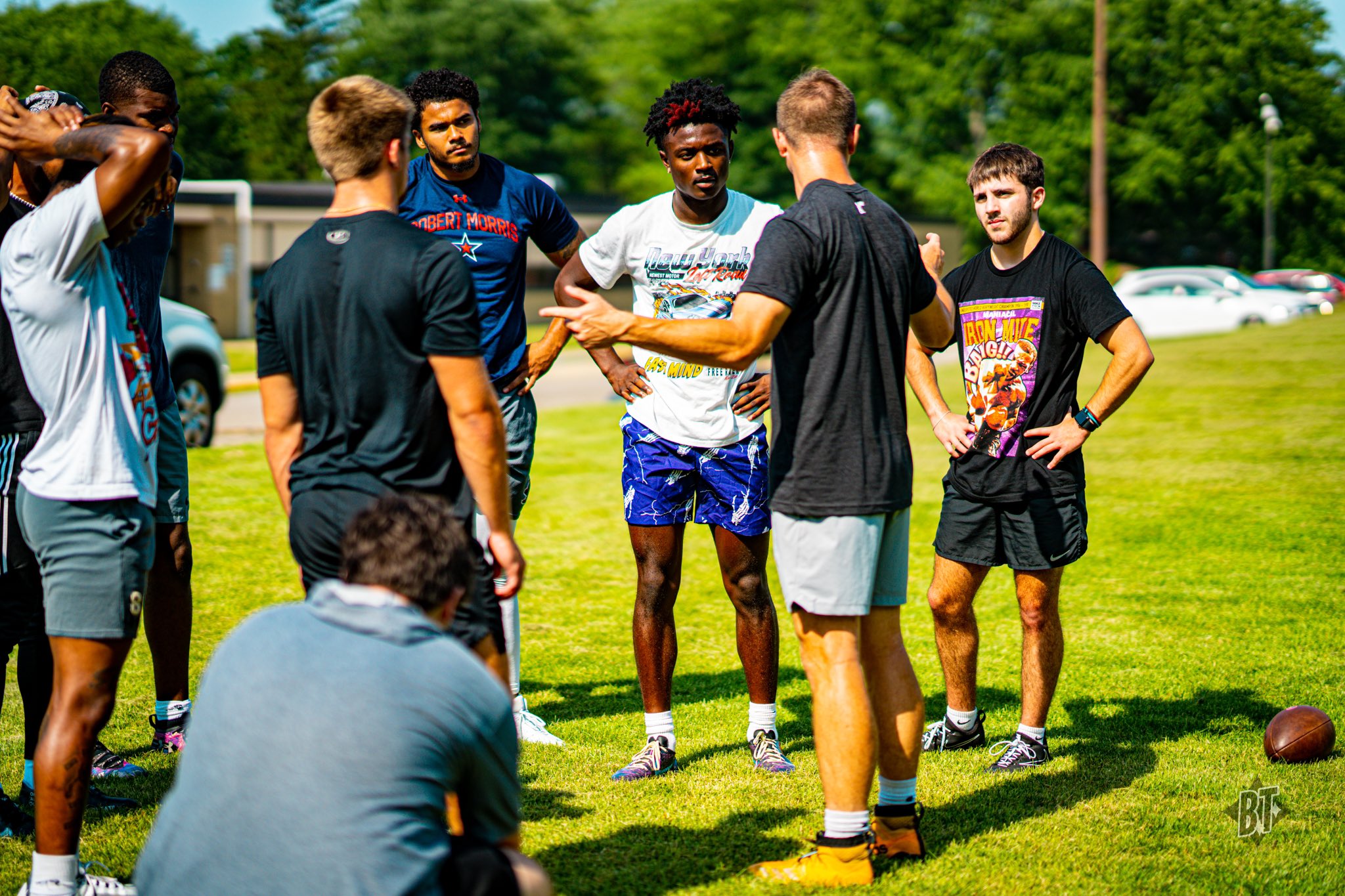 Receiver School on Twitter "Back in my city 4️⃣1️⃣2️⃣ https//t.co