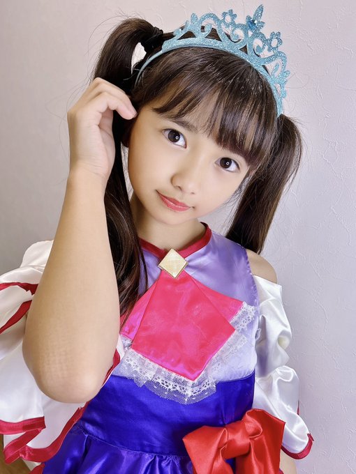 Twitterのコスプレ画像3