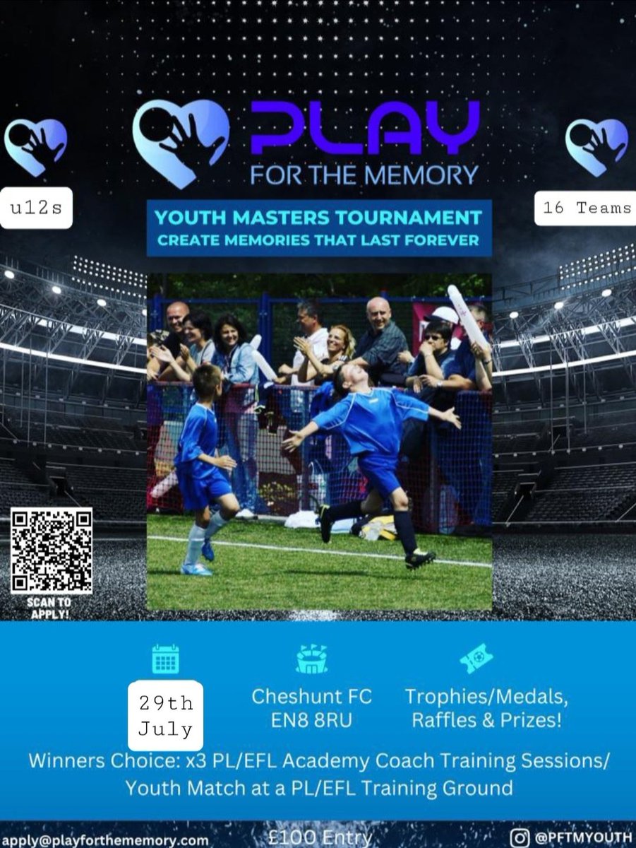 Final Tournament... Sign up ASAP 
Calling all u12s let's get it on 🔥🔥🔥