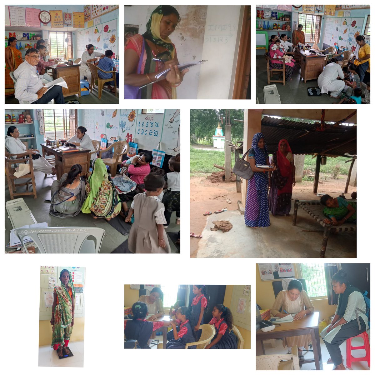 Opd, explain about family planning various Method during Mamta session, survey... <a href="/PHC_Bolundra/">PHC Bolundra</a> <a href="/DsbccARVALLI/">DSBCC ARVALLI</a> <a href="/IecArvalli/">SBCC Arvalli</a> <a href="/drKetantaral/">Dr.Ketan Taral THO MODASA</a>