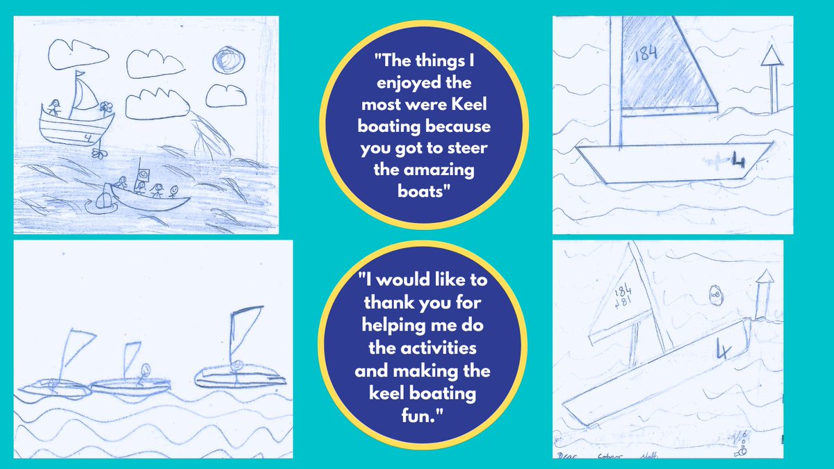 Cobnor Activities Centre Trust tweet media