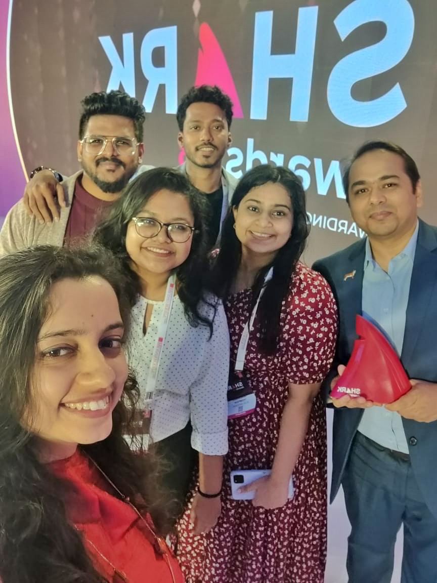 Wunderman Thompson South Asia tweet media