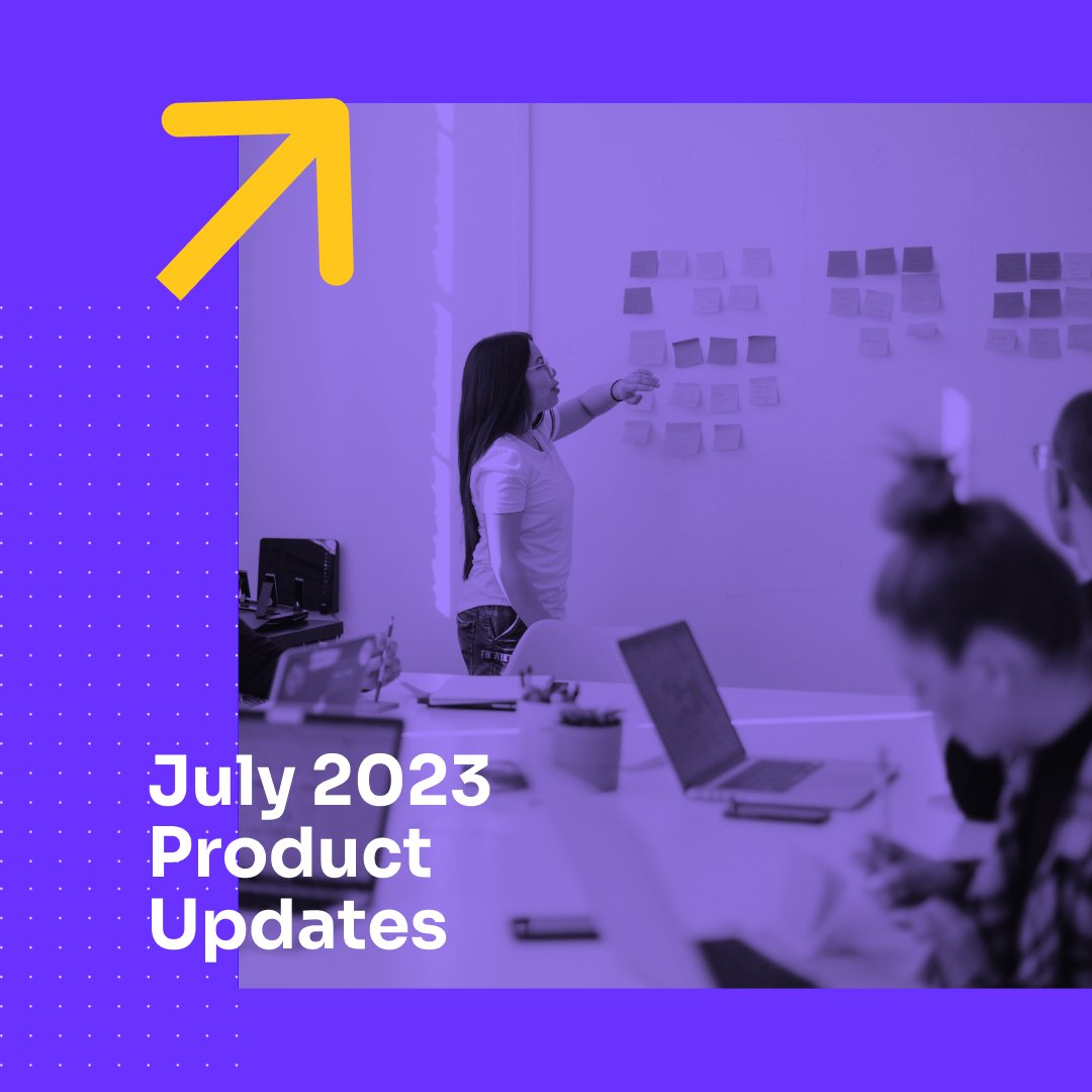 getmodadotio's tweet photo. We are back with sizzling product updates that will take your ecommerce business to new heights this July! 😎 

Brace yourselves for a whole lot of growth and engagement coming your way https://t.co/ik4sHPLlZQ