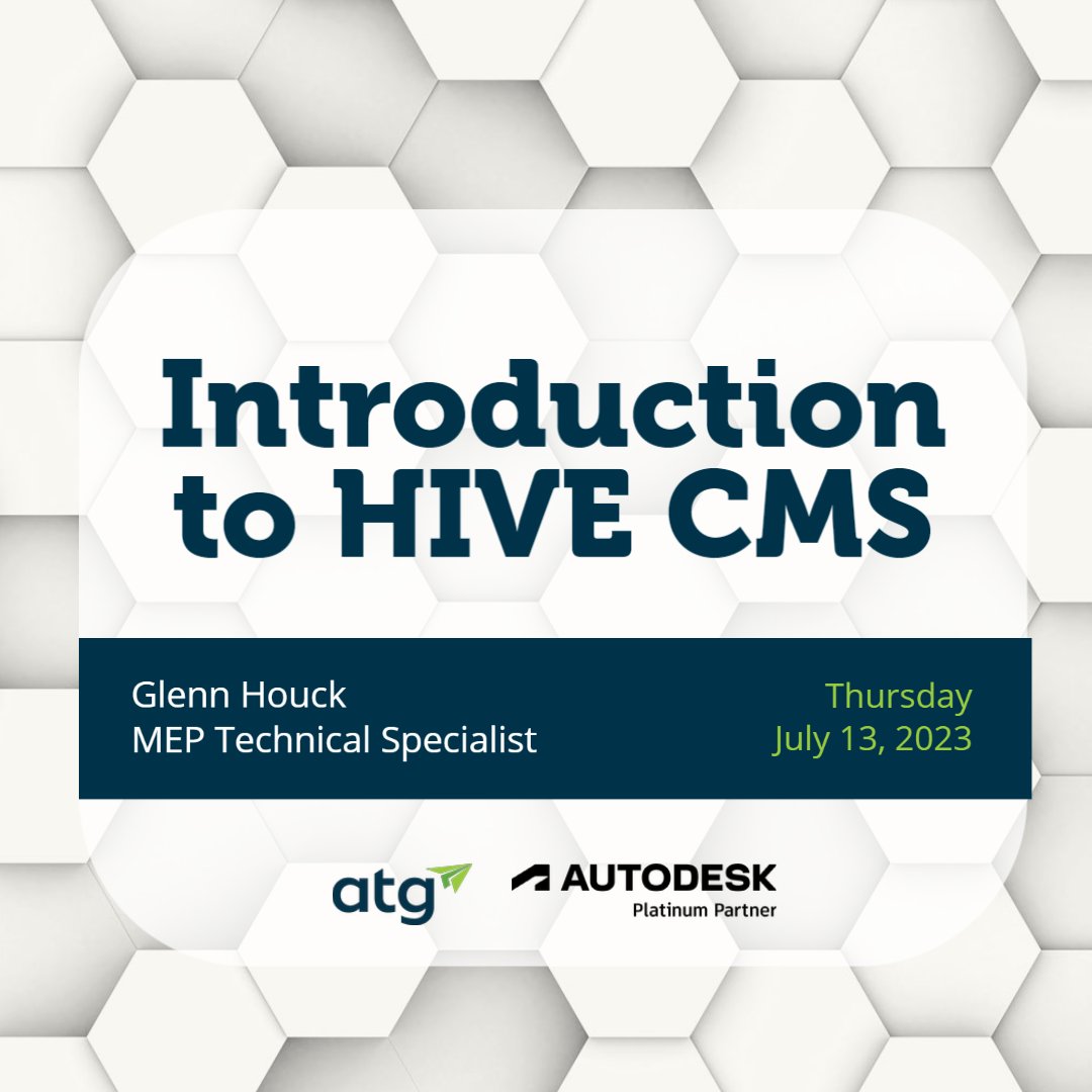 New to HIVE? We've got the perfect class for you! Hit the ground running with these best-in-class CMS organizing tips and tricks. 

SIGN UP | hubs.li/Q01T_2qY0