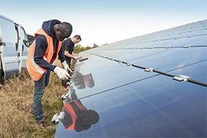 #CommuniquéDePresse 🗞️

Nous avons le plaisir de vous annoncer notre entrée au capital de <a href="/JPee_energies/">JPee</a>, producteur indépendant français d’énergies 100 % renouvelables (éolien et solaire) ! ✅

Découvrez l'actualité et le communiqué de presse : bit.ly/46BwAih