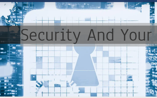 wesellinternet's tweet photo. Security And Your First Line Of Defense
One of the most important reasons for cyber security is to protect personal and financial information from theft and fraud.

Full Article
https://t.co/b6WnACR2RQ https://t.co/rScsrh7aEX