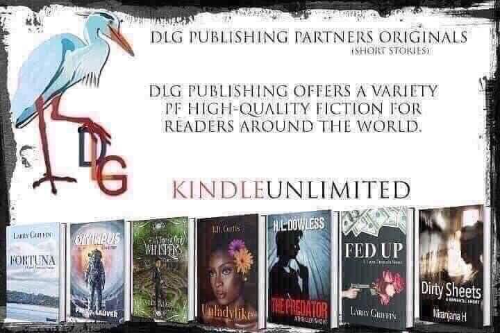 DLG Publishing ❥¸.•´*¨`*•✿ ❥ Originals 

Do you like short stories? Pick up DLG’s originals! All free In Kindle Unlimited.

Amazon Link: amzn.to/3iaioFZ

#scifi #erotic #paranormal #mystery