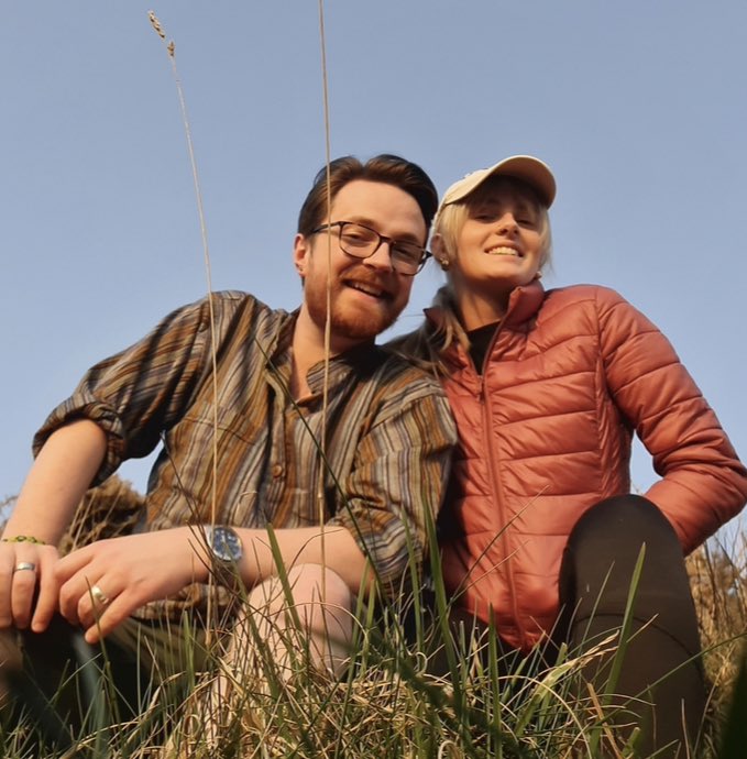 If #Threads really is the death of #Twitter, I just want to thank Twitter for connecting me with <a href="/willybumbum_/">BeardedFreak</a>. It may not be the nicest place to be anymore but I found the love of my life randomly on here 10 years ago, we never would have met without it. Cheers Twitter 🥂♥️