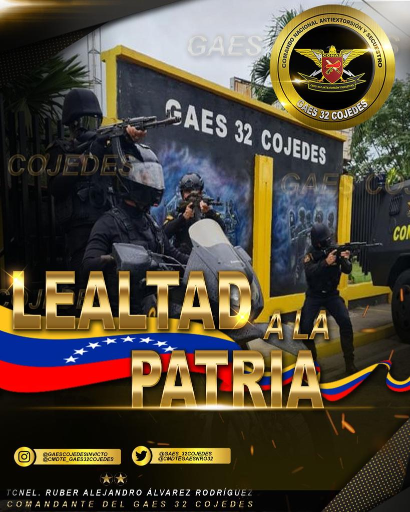 PaezGarciasG's tweet photo. #7Jul|Con alta moral y gran voluntad seguimos protegiendo a todas las familias venezolanas.

Lealtad a la patria.
#RedParlamentariaJuvenil
@GnbGaranteDePaz https://t.co/DspQ7Ur4iT