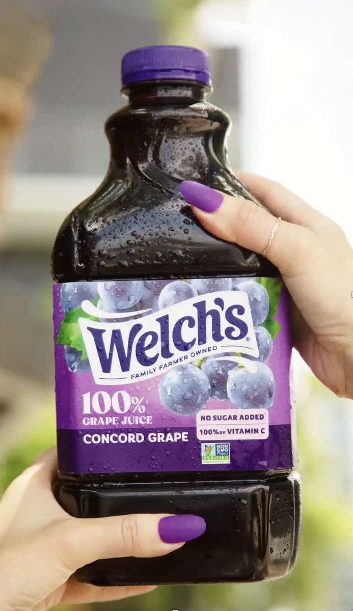 Sip Now (Welch's Version)
