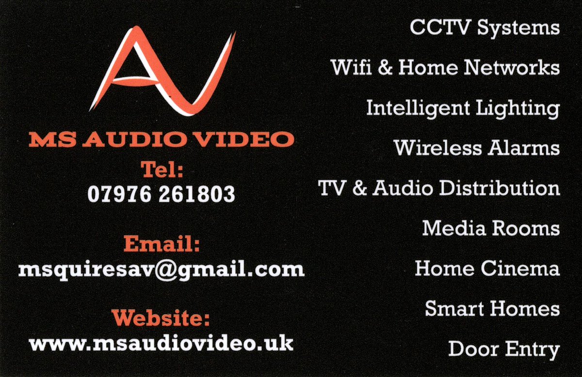 GarstangFC's tweet photo. Huge thanks to MS Audio Video for sponsoring him for the coming season.

#upthestang https://t.co/Xw12Dvq4Kh
