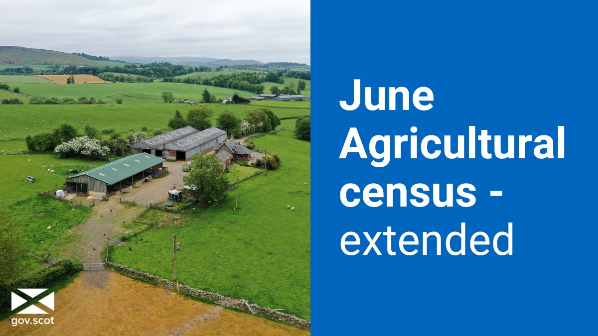 Scot Gov Rural tweet media