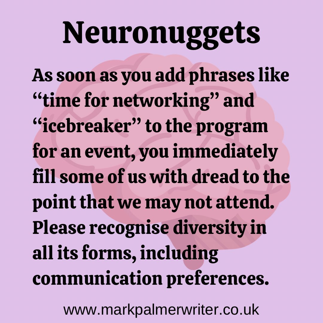 Rugmaker1's tweet image. #mentalhealthawareness #autism #neurodiversity #mentalhealth #autismawareness #autistic #autisticadult #ocd #adhd #wellbeing #wellness #different #parenting #leadership