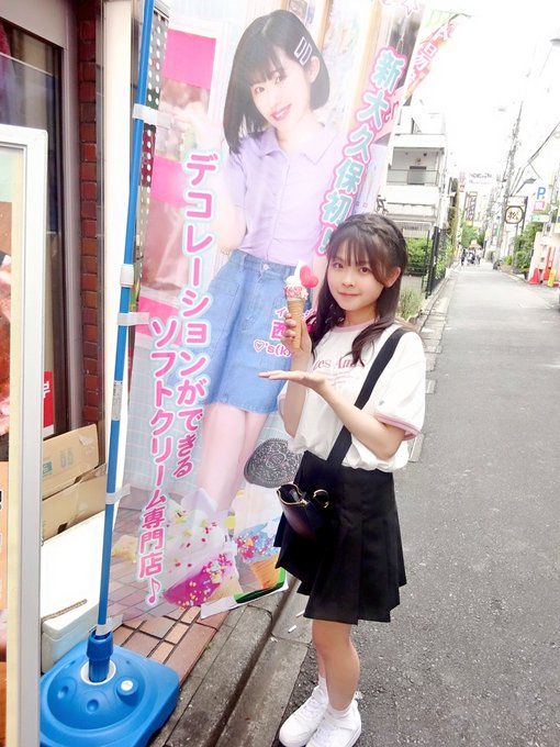 Twitterのコスプレ画像29