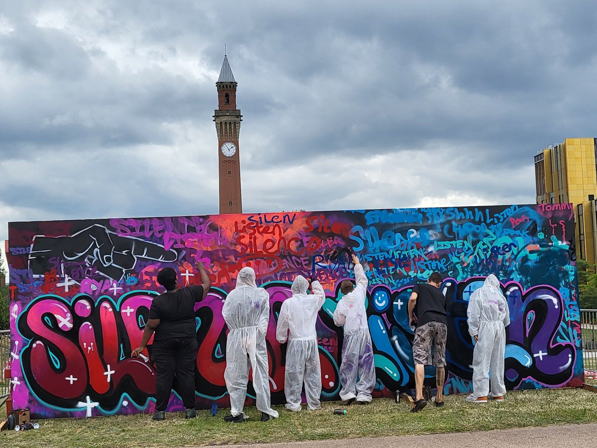 Dr. Sophie King-Hill tweet media